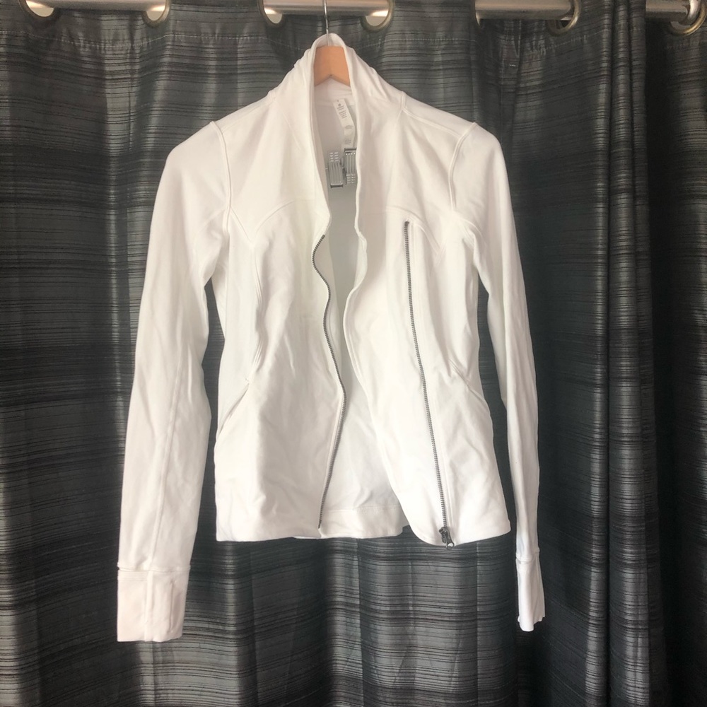 Lululemon Jacket